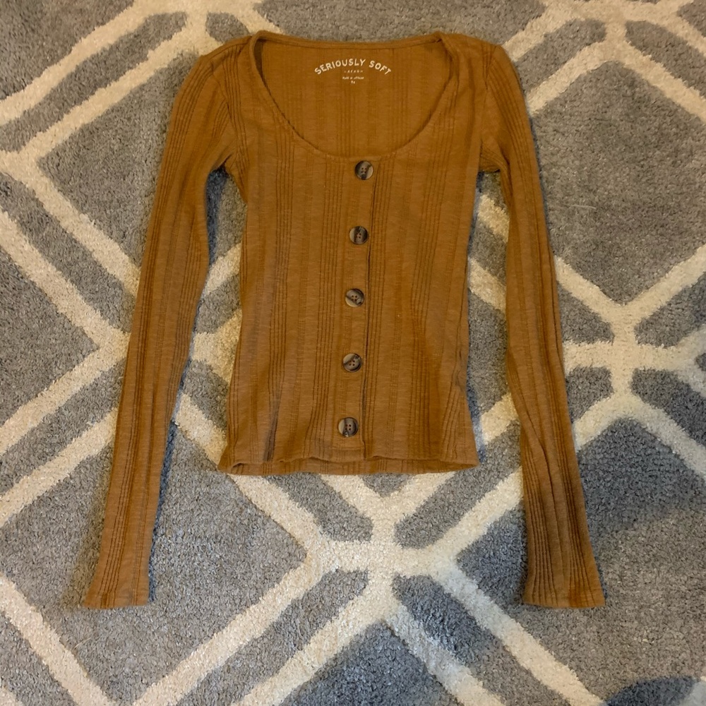 Long sleeve